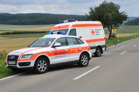 Planen - Trainieren - Bewältigen!