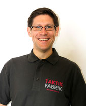 Michael Triebel